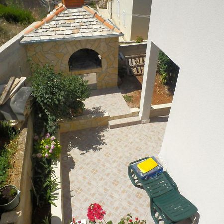 Apartmani Jerkovic Hvar Town Extérieur photo