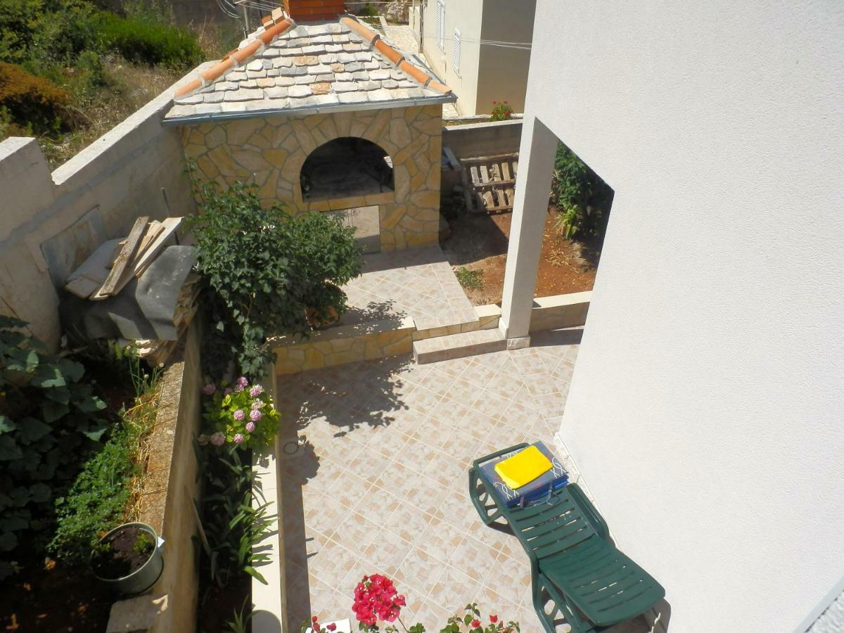 Apartmani Jerkovic Hvar Town Extérieur photo