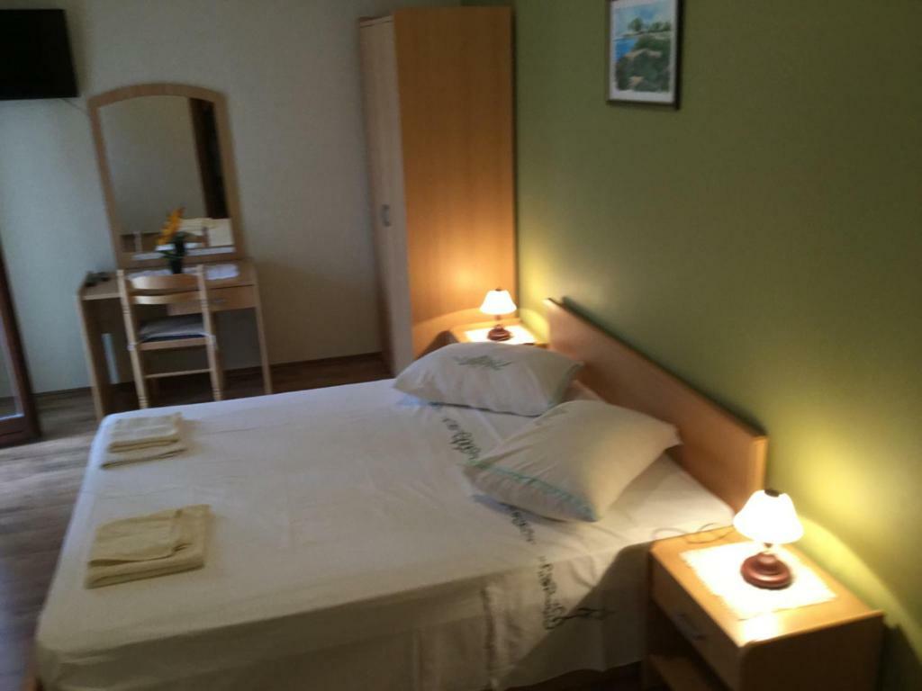 Apartmani Jerkovic Hvar Town Extérieur photo