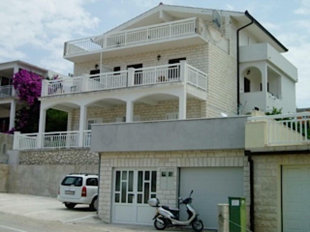 Apartmani Jerkovic Hvar Town Extérieur photo