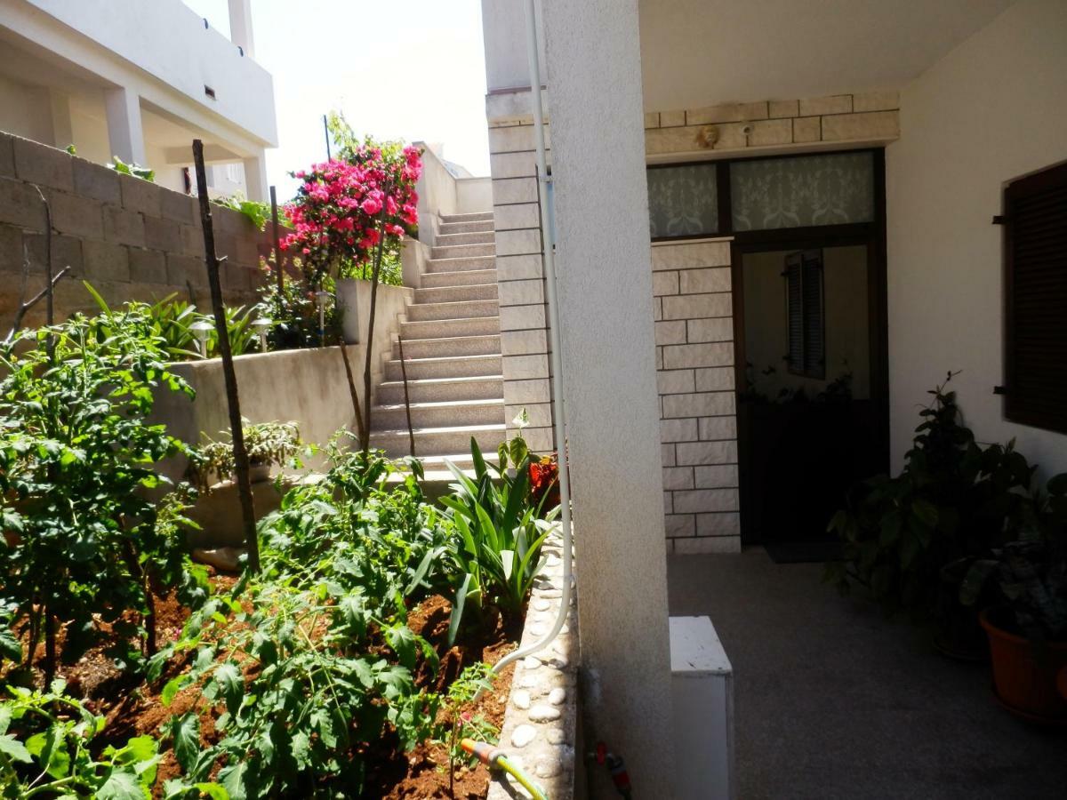 Apartmani Jerkovic Hvar Town Extérieur photo