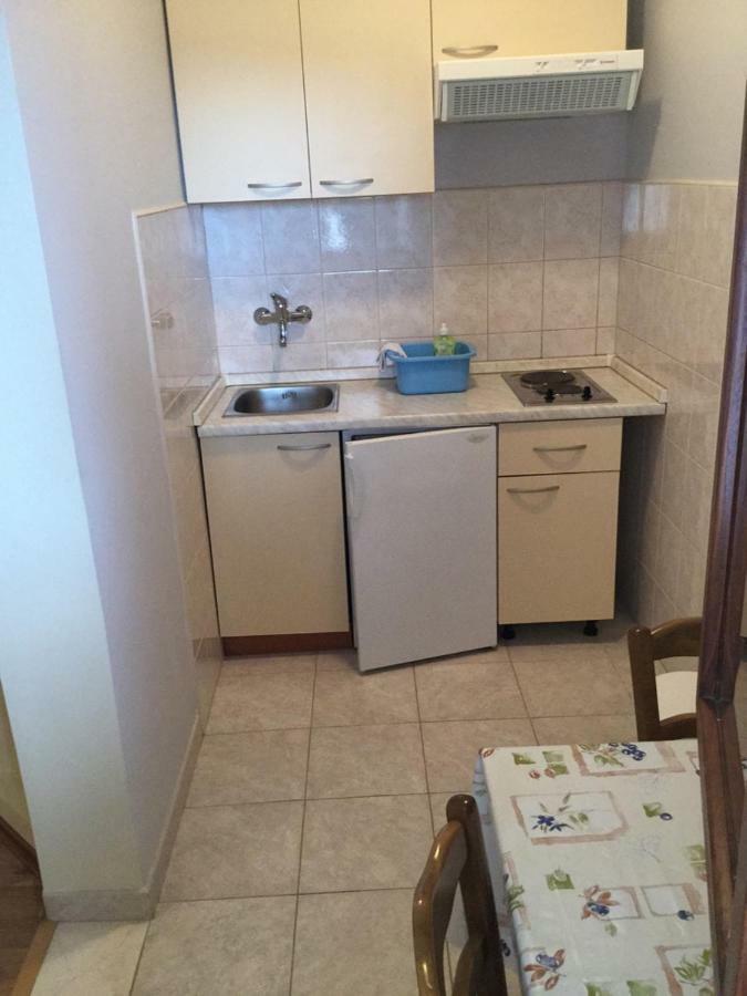 Apartmani Jerkovic Hvar Town Extérieur photo