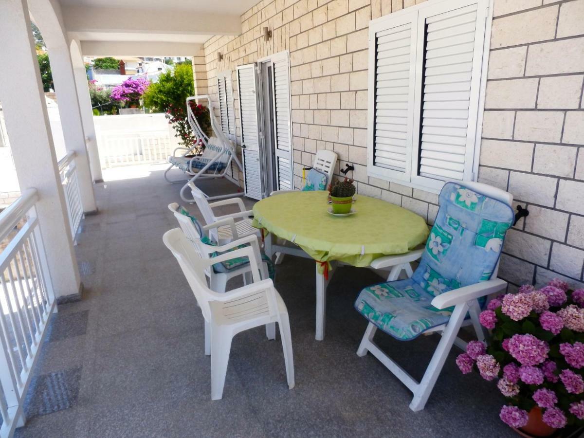 Apartmani Jerkovic Hvar Town Extérieur photo