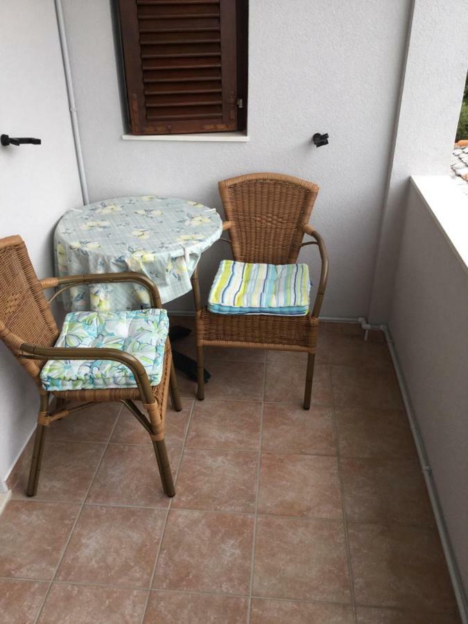 Apartmani Jerkovic Hvar Town Extérieur photo
