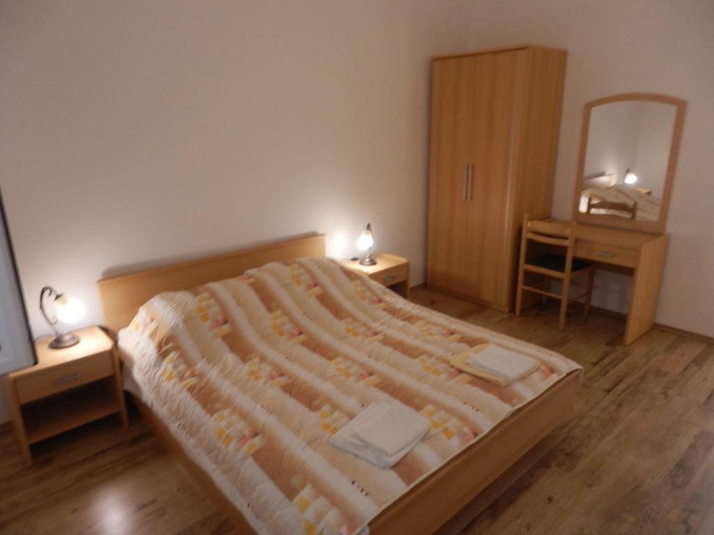 Apartmani Jerkovic Hvar Town Extérieur photo