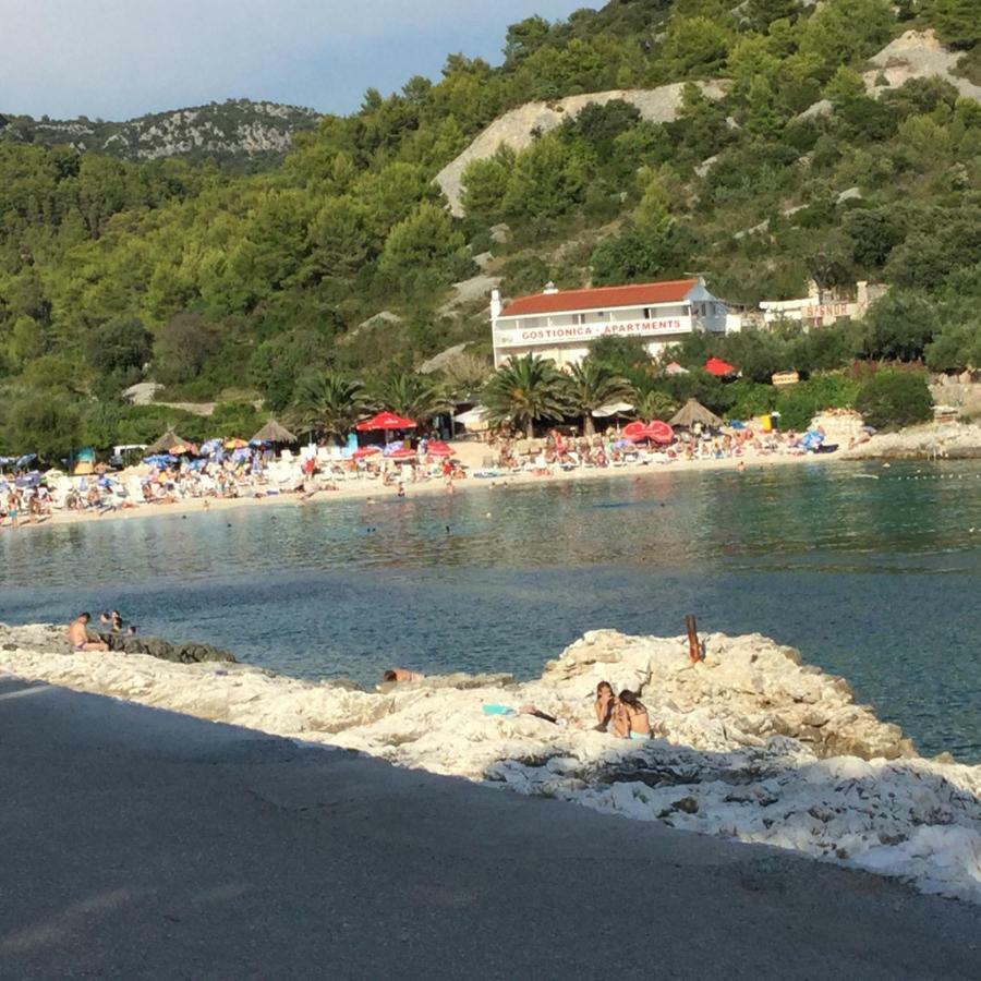 Apartmani Jerkovic Hvar Town Extérieur photo