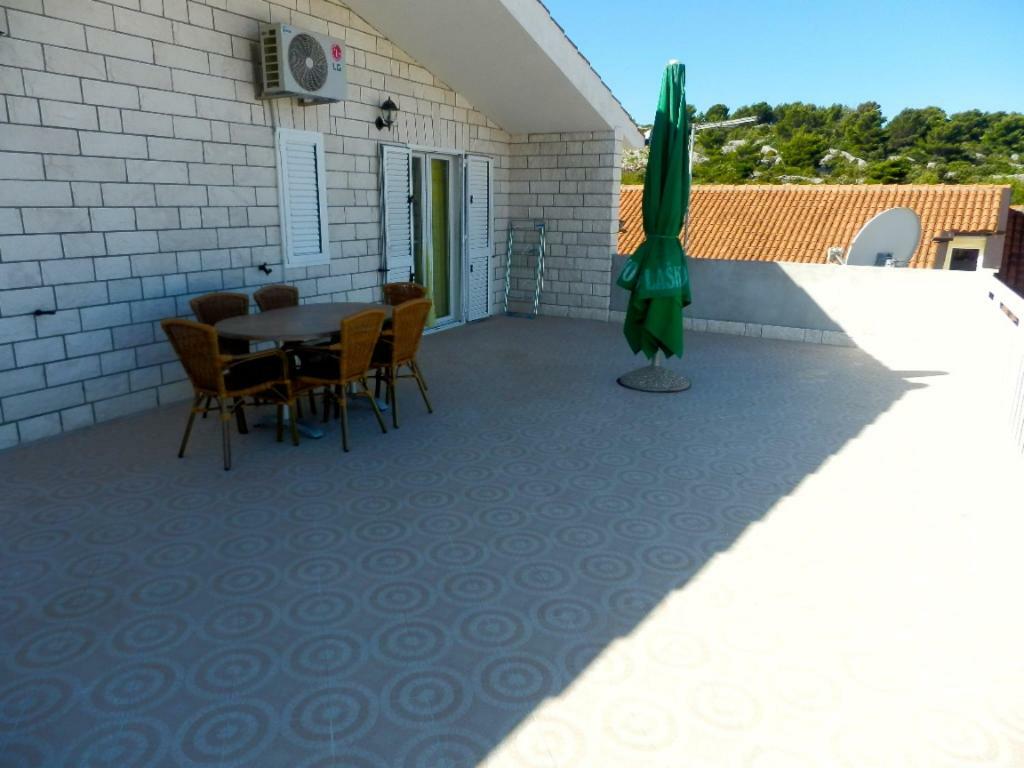 Apartmani Jerkovic Hvar Town Extérieur photo