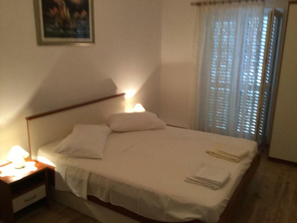 Apartmani Jerkovic Hvar Town Extérieur photo